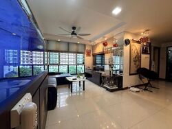Blk 629 Senja Grand (Bukit Panjang), HDB 5 Rooms #615183351